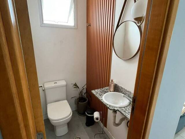 Apartamento para Venda em Santos - 5