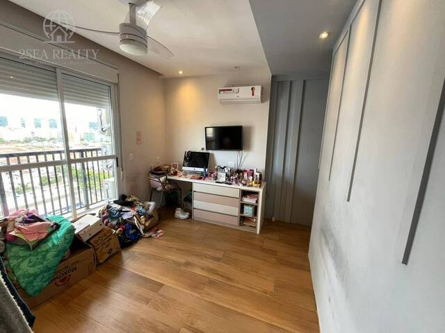 Apartamento para Venda em Santos - 4
