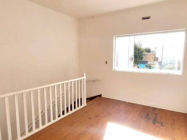 #281 - Casa para Locação em Santos - SP