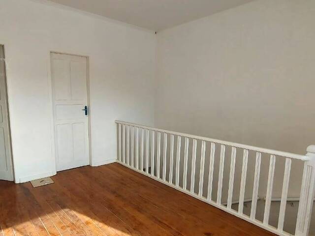 #281 - Casa para Locação em Santos - SP