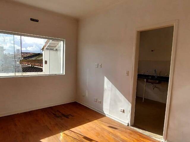 #281 - Casa para Locação em Santos - SP