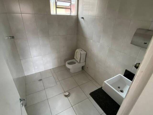 #282 - Sobrado para Locação em Santos - SP