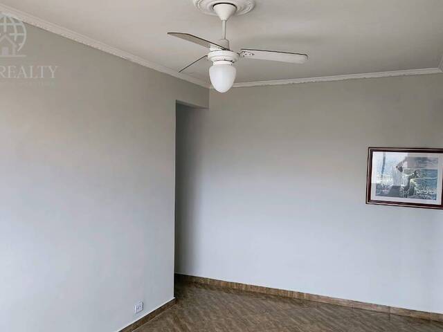 #285 - Apartamento para Venda em São Vicente - SP