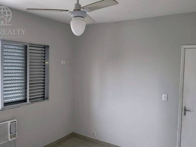 #285 - Apartamento para Venda em São Vicente - SP