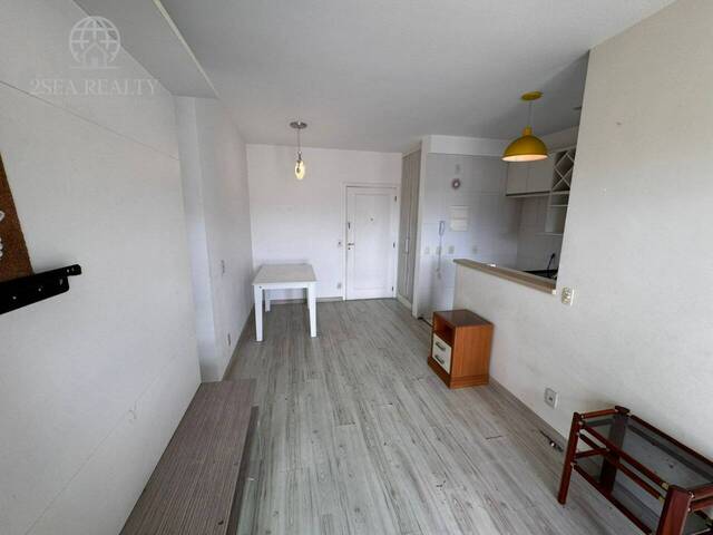 Apartamento para Venda em Santos - 3