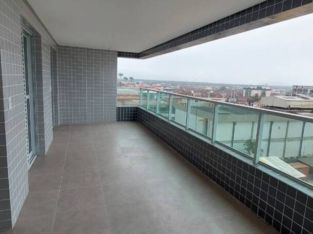 Apartamento para Venda em Praia Grande - 2