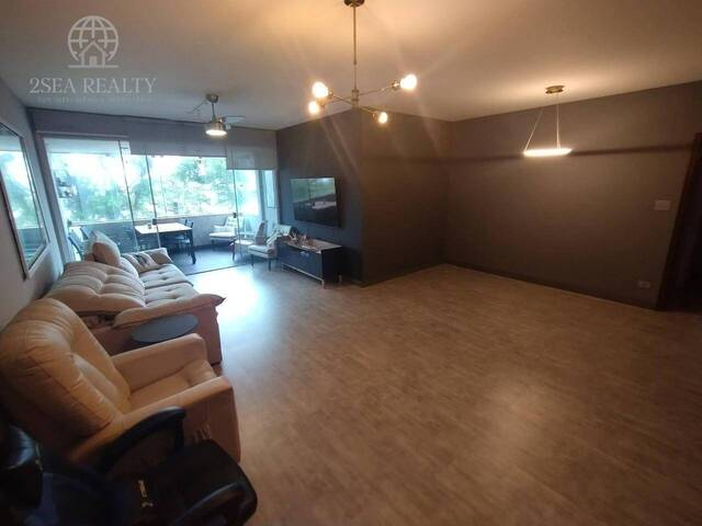 #290 - Apartamento para Venda em Santos - SP