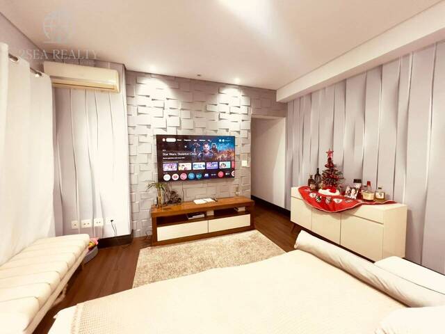 #291 - Apartamento para Venda em Santos - SP