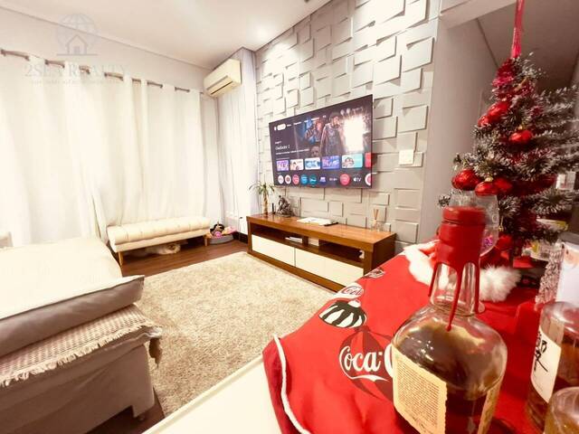 Apartamento para Venda em Santos - 4
