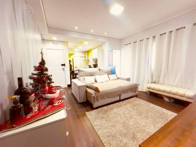 Apartamento para Venda em Santos - 5
