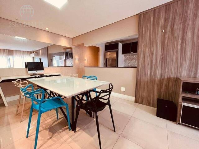 Apartamento para Venda em Santos - 4