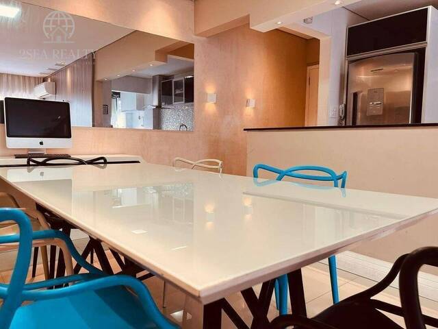 Apartamento para Venda em Santos - 5