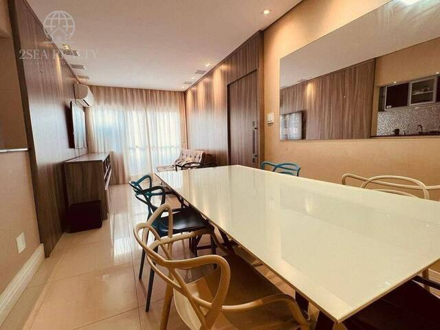 Apartamento para Venda em Santos - 3