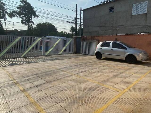 #294 - Casa em condomínio para Venda em São Vicente - SP