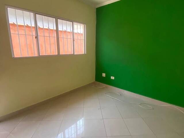 #294 - Casa em condomínio para Venda em São Vicente - SP