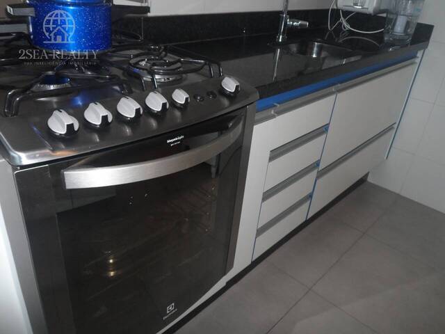 Apartamento para Venda em Santos - 5