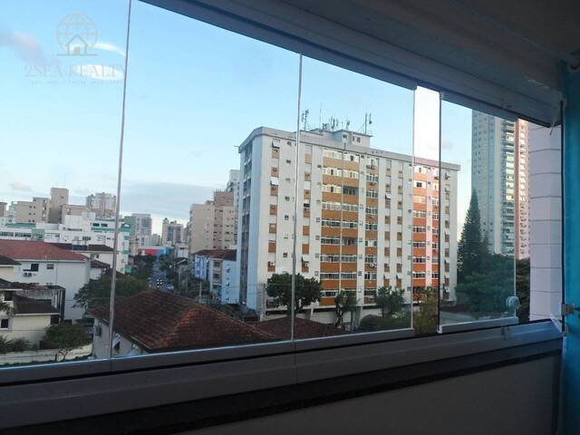 Apartamento para Venda em Santos - 3