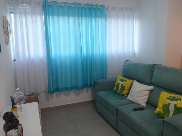 Apartamento para Venda em Santos - 2