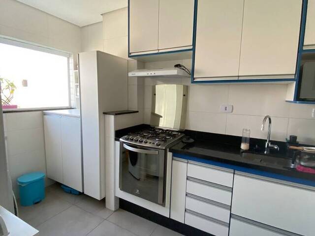 Apartamento para Venda em Santos - 4