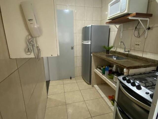 Apartamento para Venda em Santos - 5