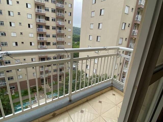 Apartamento para Venda em Santos - 4