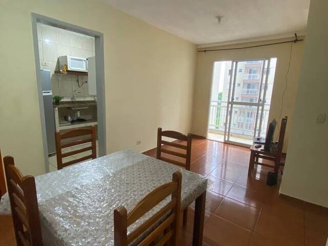 Apartamento para Venda em Santos - 2