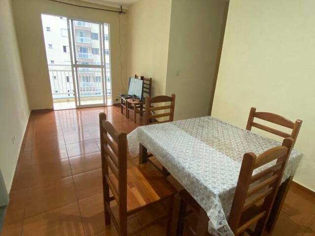 Apartamento para Venda em Santos - 3