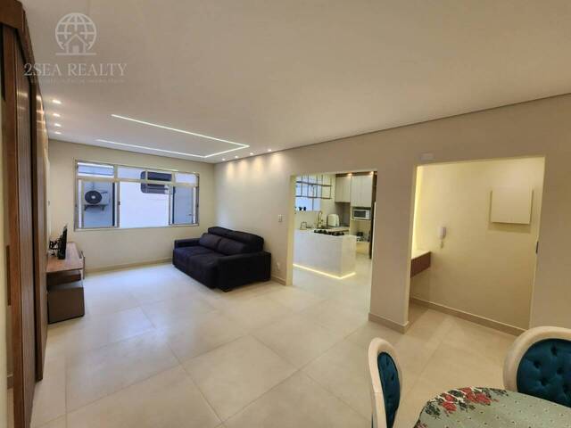 Apartamento para Venda em Santos - 2
