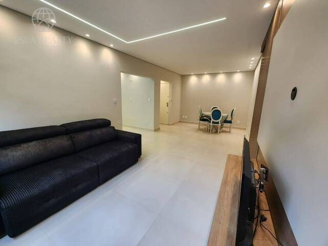 Apartamento para Venda em Santos - 3