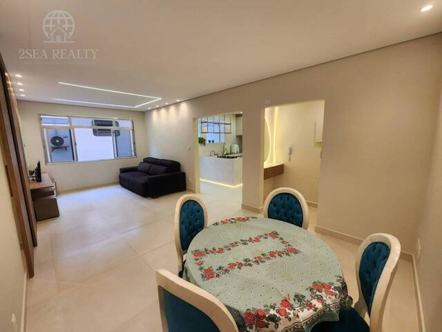 Apartamento para Venda em Santos - 4