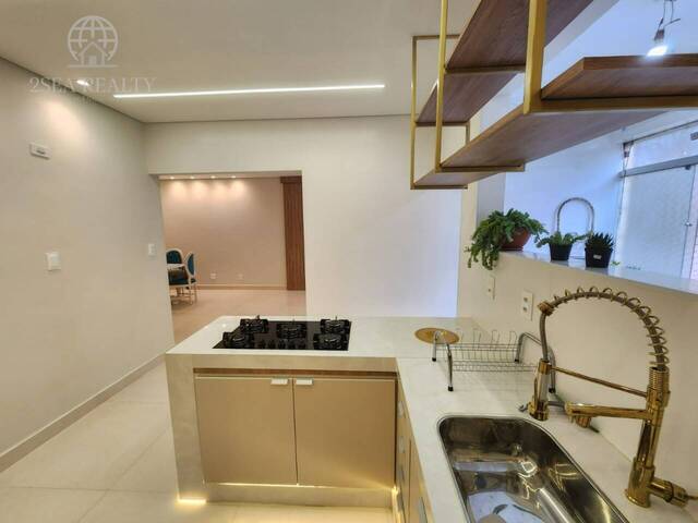 Apartamento para Venda em Santos - 5