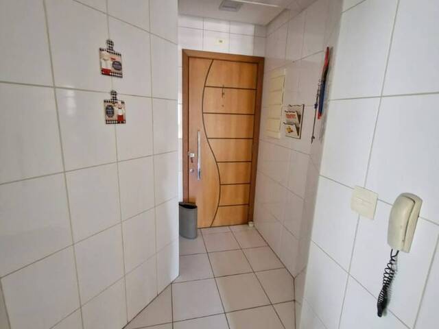Apartamento para Venda em Santos - 2