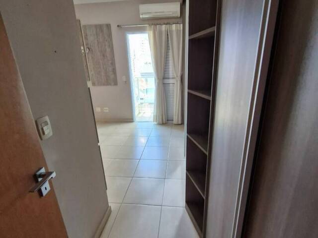 Apartamento para Venda em Santos - 3