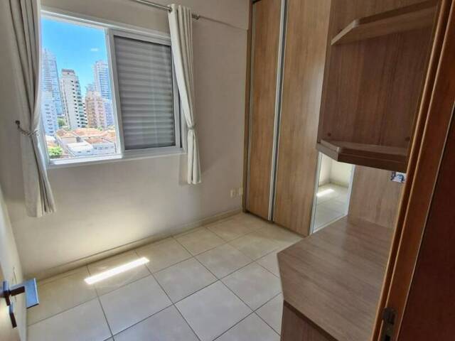 Apartamento para Venda em Santos - 4