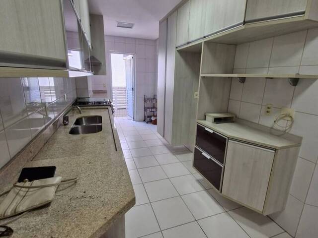 Apartamento para Venda em Santos - 5