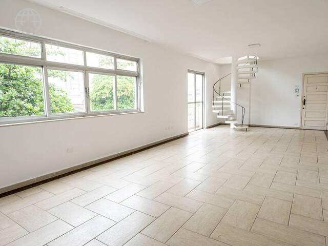 #307 - Duplex para Venda em Santos - SP