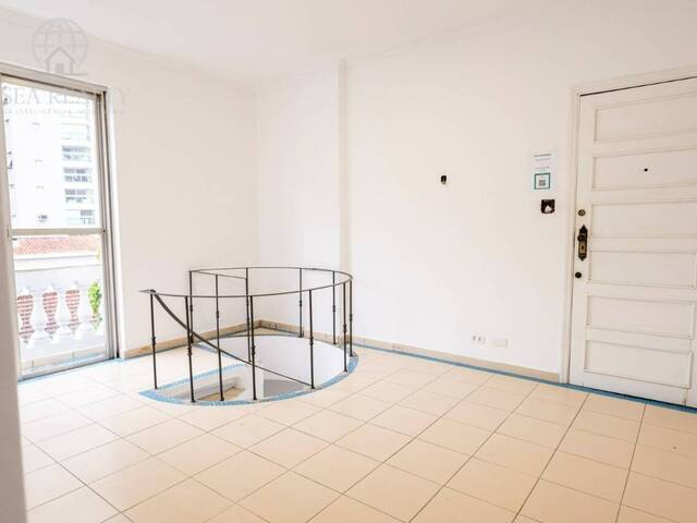 #307 - Duplex para Venda em Santos - SP