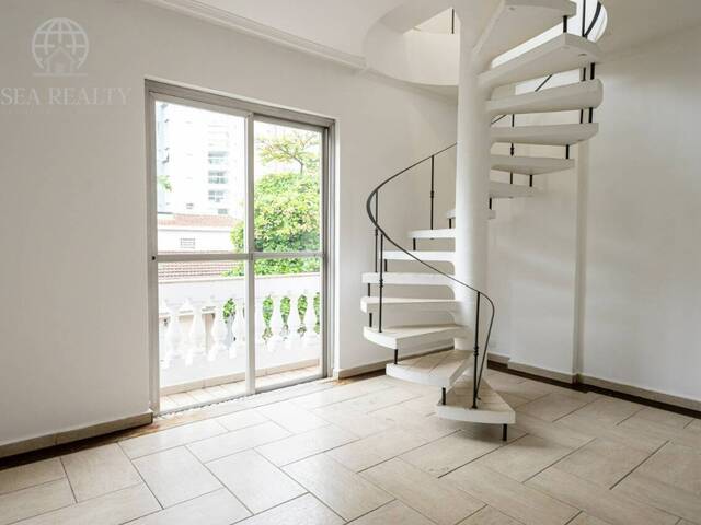 #307 - Duplex para Venda em Santos - SP