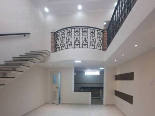 #313 - Casa para Locação em Santos - SP