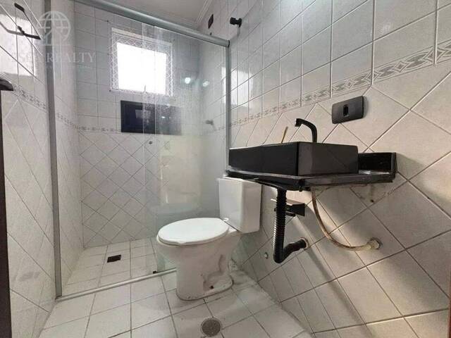 #317 - Apartamento para Venda em Santos - SP