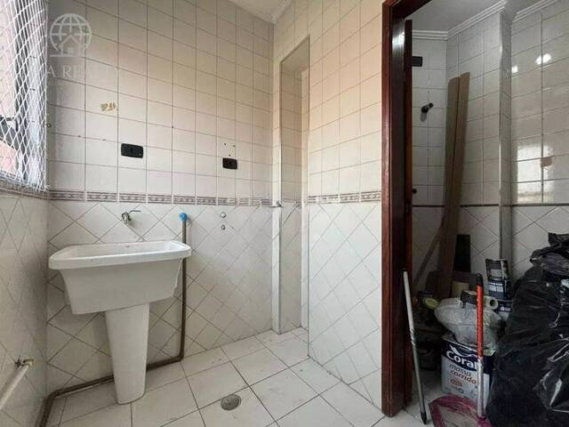 Apartamento para Venda em Santos - 4
