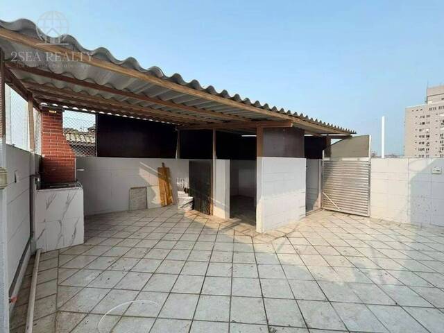 Apartamento para Venda em Santos - 5