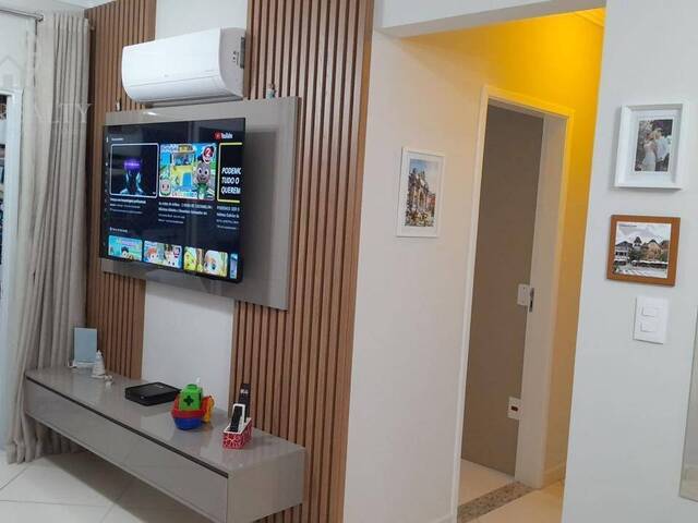 Apartamento para Venda em Praia Grande - 3