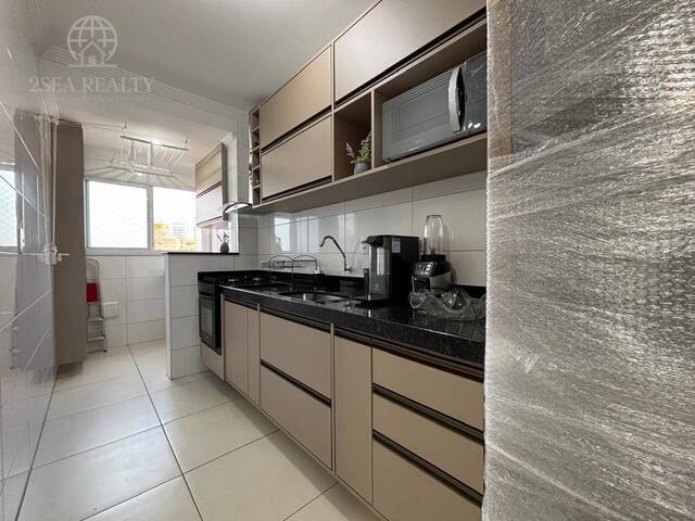 Apartamento para Venda em Praia Grande - 2
