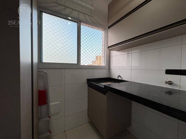 Apartamento para Venda em Praia Grande - 4