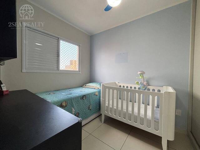 Apartamento para Venda em Praia Grande - 5