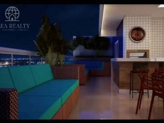 Apartamento para Venda em Praia Grande - 2