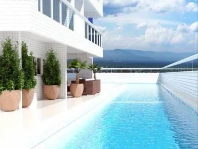 Apartamento para Venda em Praia Grande - 3