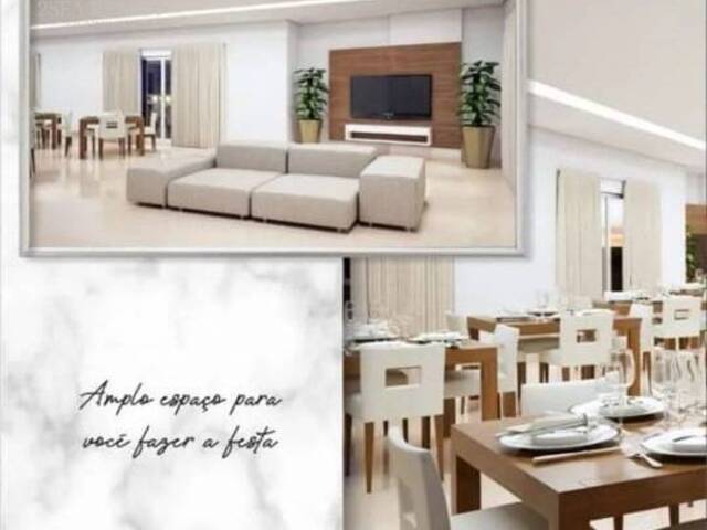 Apartamento para Venda em Praia Grande - 4