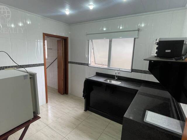 Venda em Boqueirão - Praia Grande